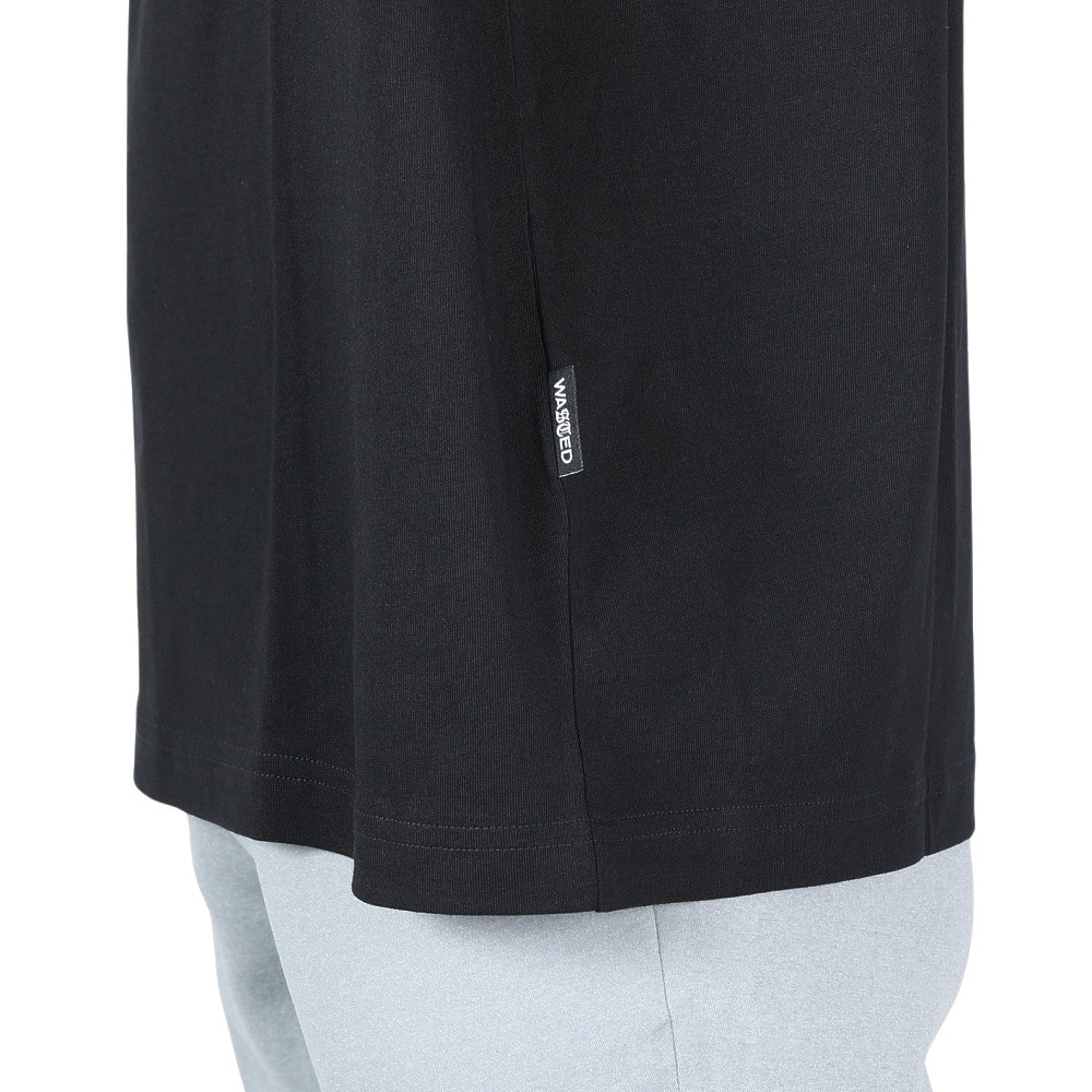 WASTED PARIS（WASTED PARIS）（メンズ）Tシャツ BLITZ 2411-07213-01300