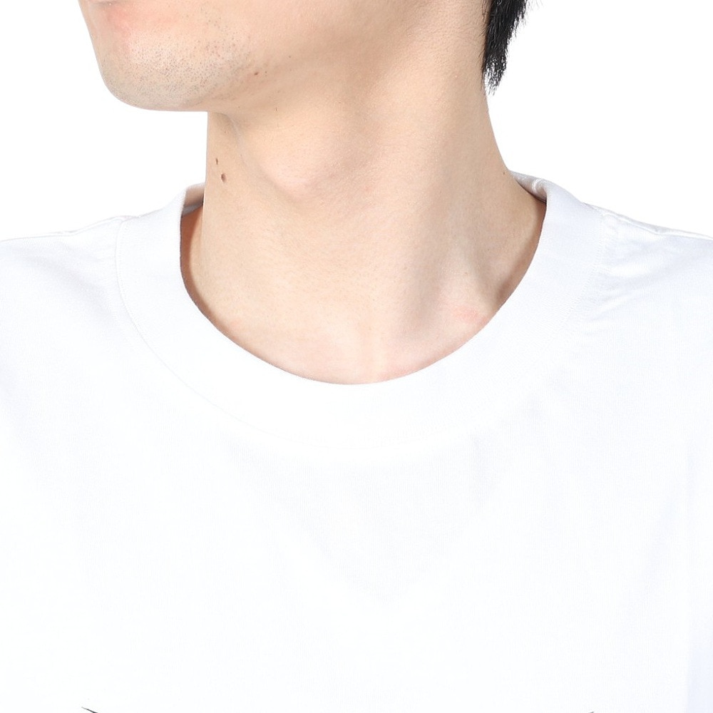 WASTED PARIS（WASTED PARIS）（メンズ）Tシャツ BLITZ 2411-07213-01301
