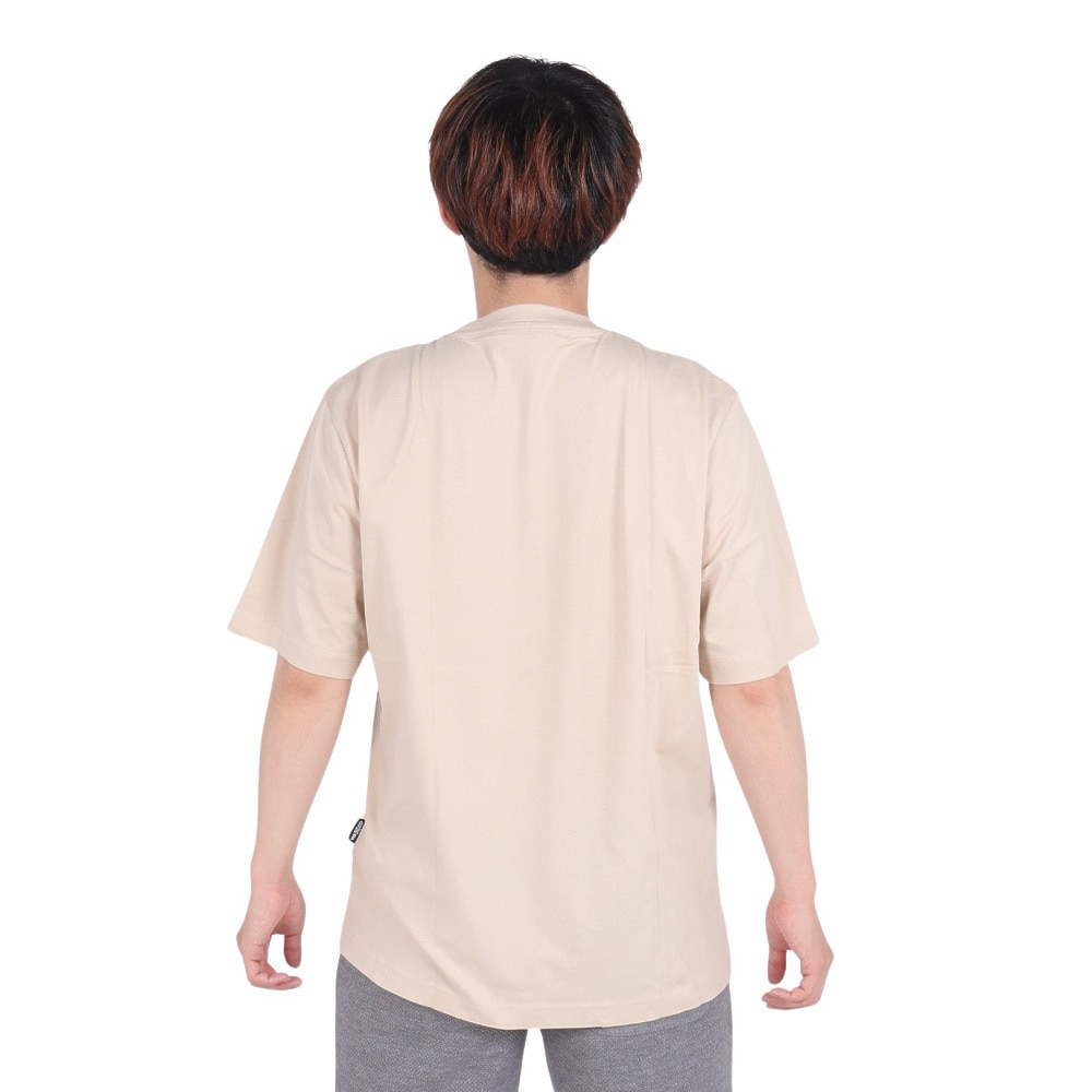 WASTED PARIS（WASTED PARIS）（メンズ、レディース）Tシャツ RON BLISS 2411-07213-02105