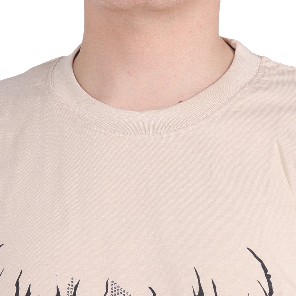 WASTED PARIS（WASTED PARIS）（メンズ、レディース）Tシャツ RON BLISS 2411-07213-02105