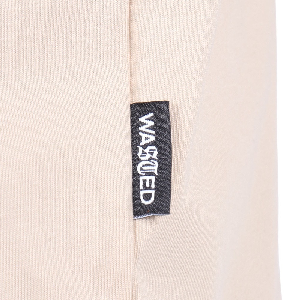 WASTED PARIS（WASTED PARIS）（メンズ、レディース）Tシャツ RON BLISS 2411-07213-02105