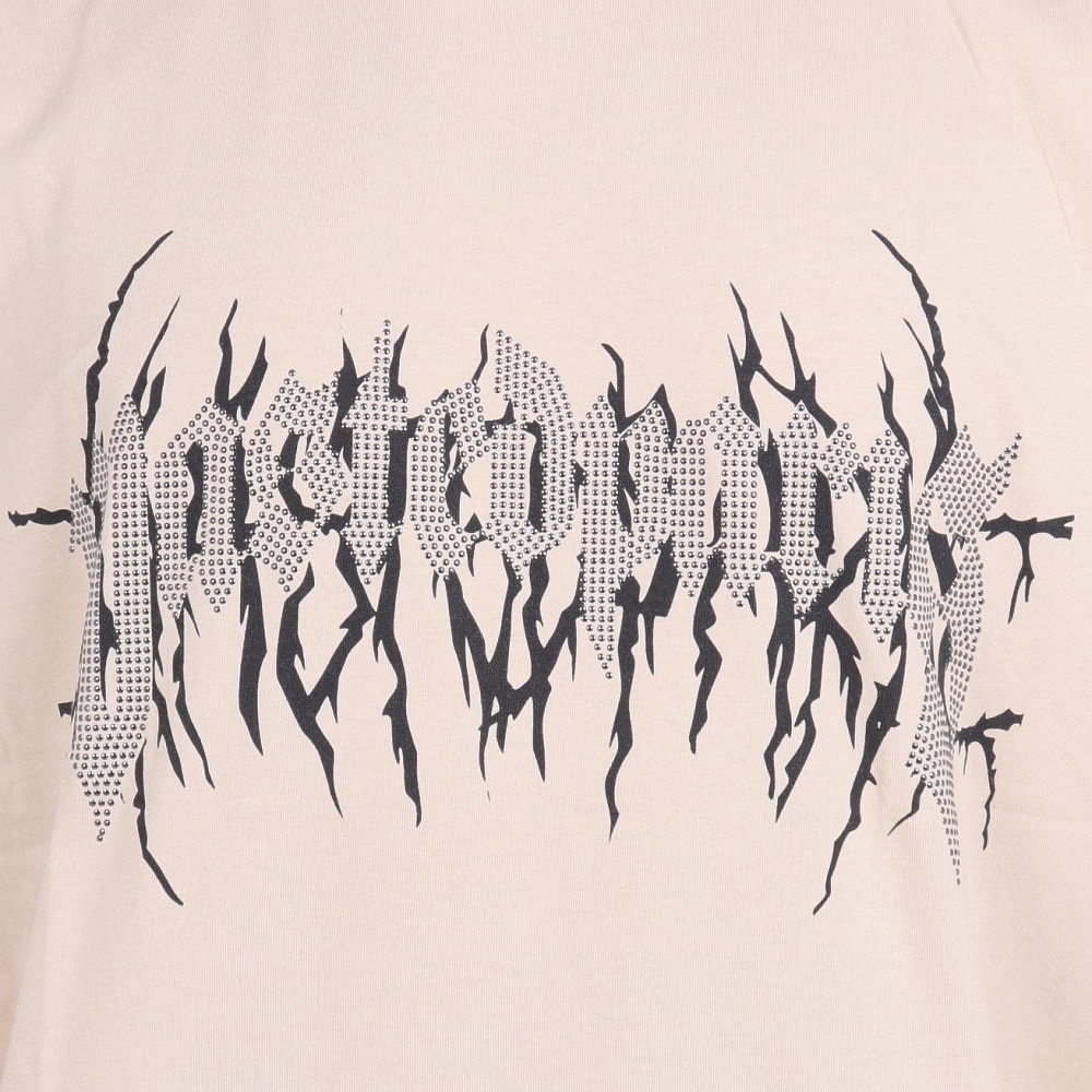 WASTED PARIS（WASTED PARIS）（メンズ、レディース）Tシャツ RON BLISS 2411-07213-02105