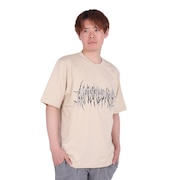 WASTED PARIS（WASTED PARIS）（メンズ、レディース）Tシャツ RON BLISS 2411-07213-02105