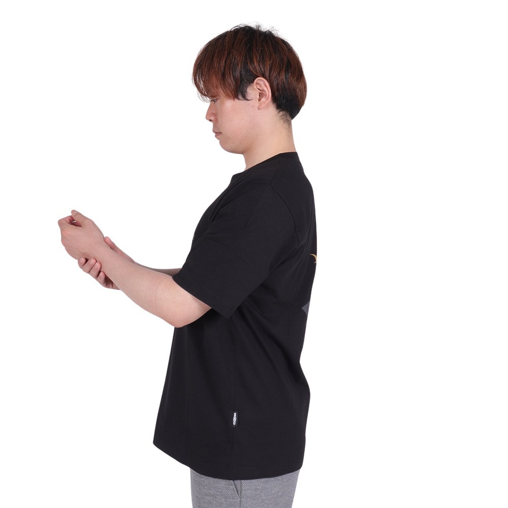 WASTED PARIS（WASTED PARIS）（メンズ、レディース）Tシャツ SWEAR 2411-07213-02200