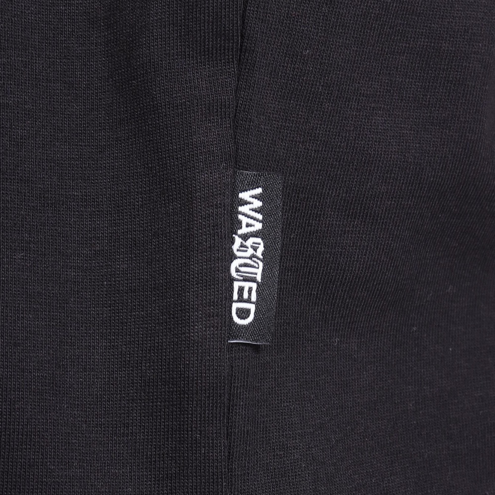 WASTED PARIS（WASTED PARIS）（メンズ、レディース）Tシャツ SWEAR 2411-07213-02200