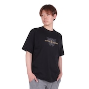 WASTED PARIS（WASTED PARIS）（メンズ、レディース）Tシャツ SWEAR 2411-07213-02200