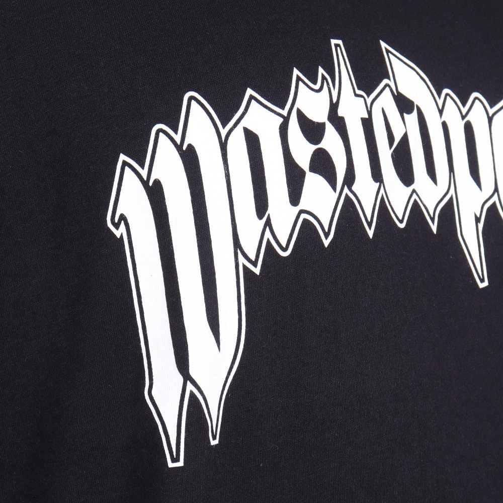 WASTED PARIS（WASTED PARIS）（メンズ）半袖Tシャツ PITCHER 2411-07213-03800