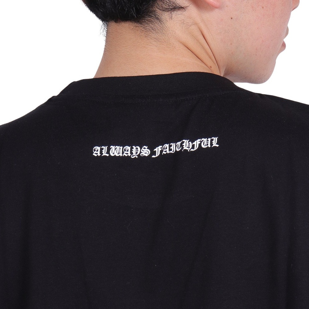 WASTED PARIS（WASTED PARIS）（メンズ）半袖Tシャツ PITCHER 2411-07213-03800