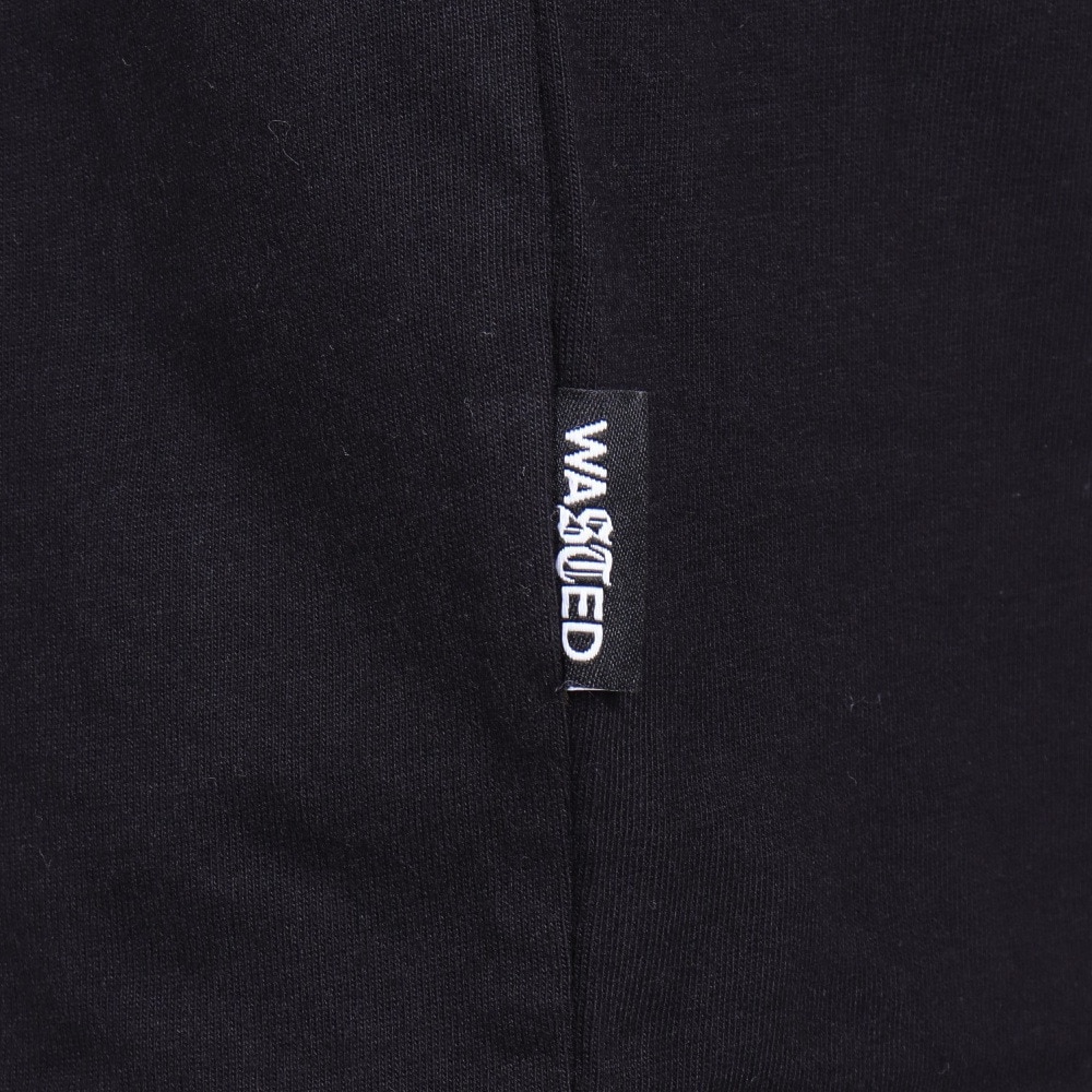 WASTED PARIS（WASTED PARIS）（メンズ）半袖Tシャツ PITCHER 2411-07213-03800