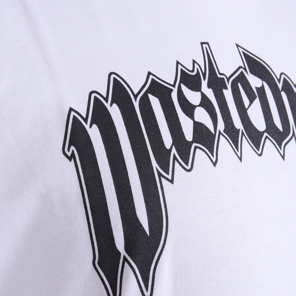 WASTED PARIS（WASTED PARIS）（メンズ）半袖Tシャツ PITCHER 2411-07213-03801