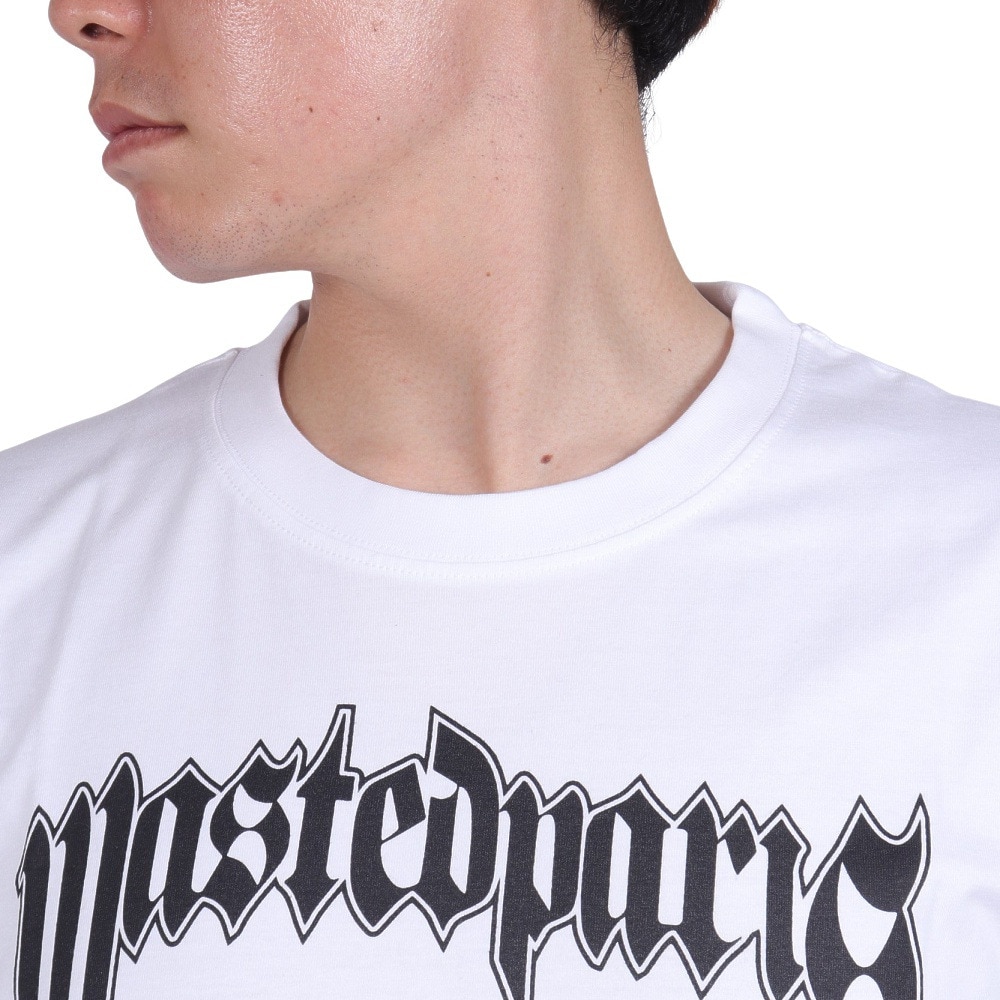 WASTED PARIS（WASTED PARIS）（メンズ）半袖Tシャツ PITCHER 2411-07213-03801