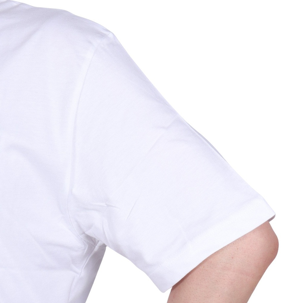 WASTED PARIS（WASTED PARIS）（メンズ）半袖Tシャツ PITCHER 2411-07213-03801