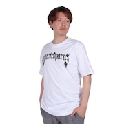 WASTED PARIS（WASTED PARIS）（メンズ）半袖Tシャツ PITCHER 2411-07213-03801