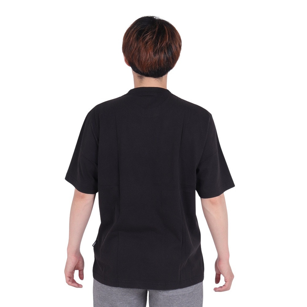 WASTED PARIS（WASTED PARIS）（メンズ）半袖Tシャツ HELL GATE 2411-07213-05204