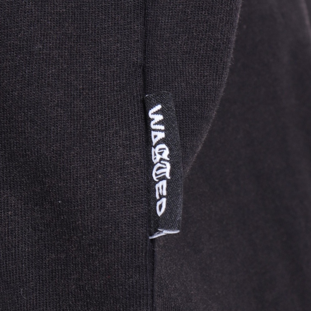 WASTED PARIS（WASTED PARIS）（メンズ）半袖Tシャツ HELL GATE 2411-07213-05204