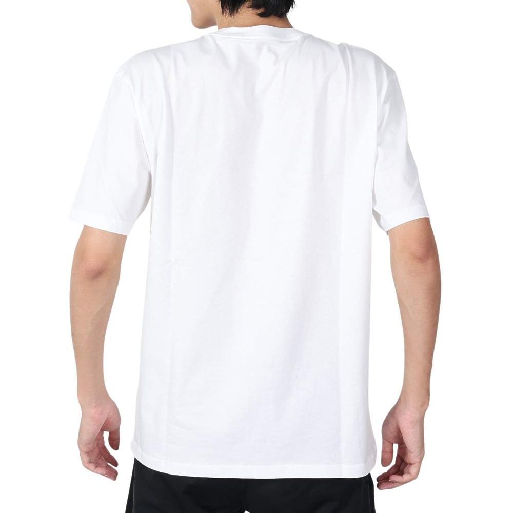 カーハート（CARHARTT）（メンズ）ショートスリーブ ベースTシャツ I02626400AXX