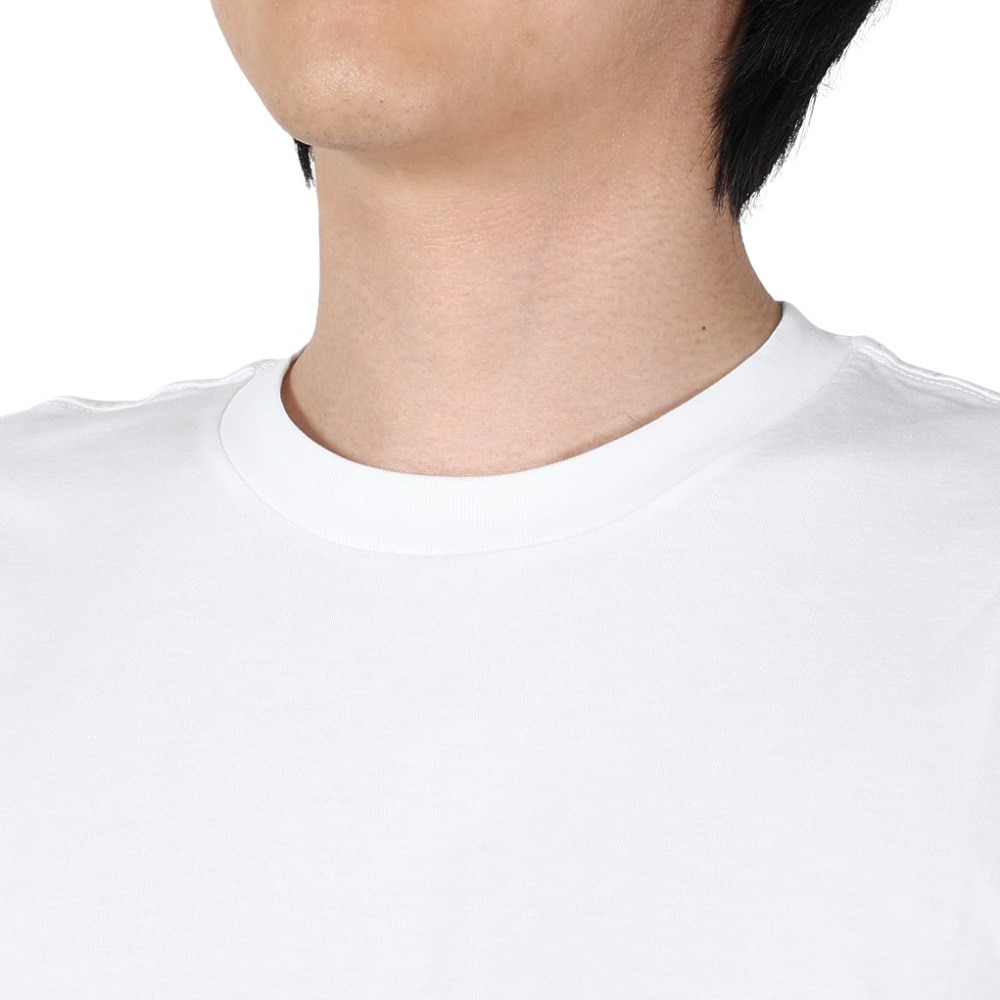 カーハート（CARHARTT）（メンズ）ショートスリーブ ベースTシャツ I02626400AXX