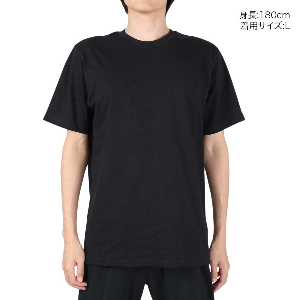 カーハート（CARHARTT）（メンズ）ショートスリーブ ベースTシャツ I0262640D2XX