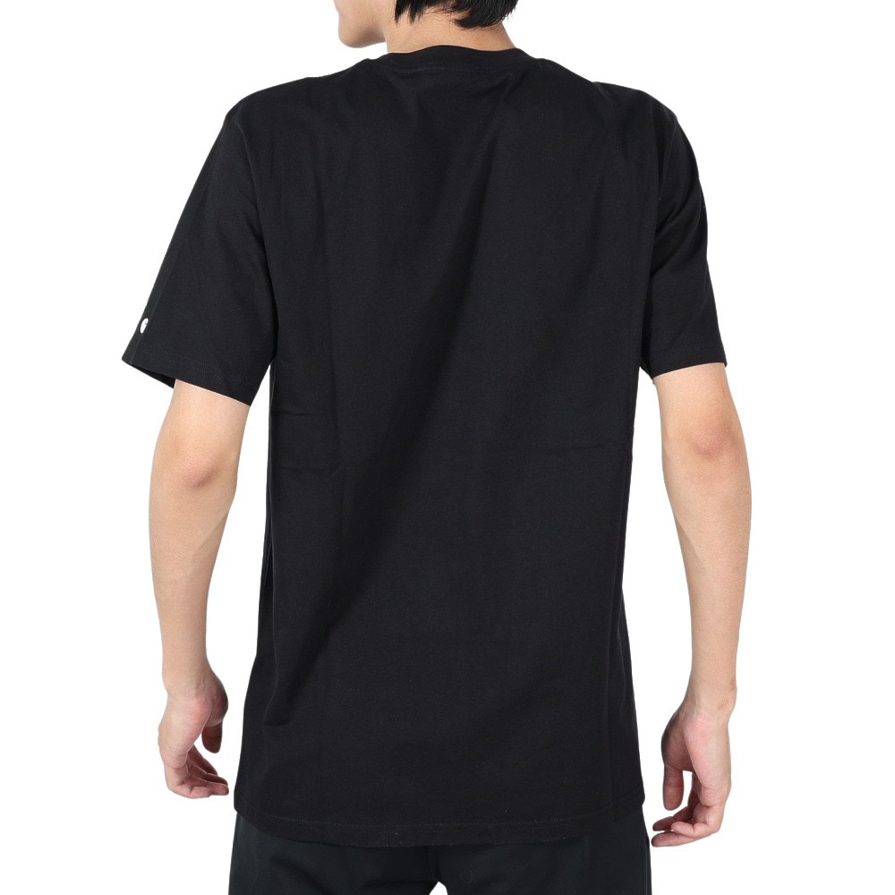カーハート（CARHARTT）（メンズ）ショートスリーブ ベースTシャツ I0262640D2XX