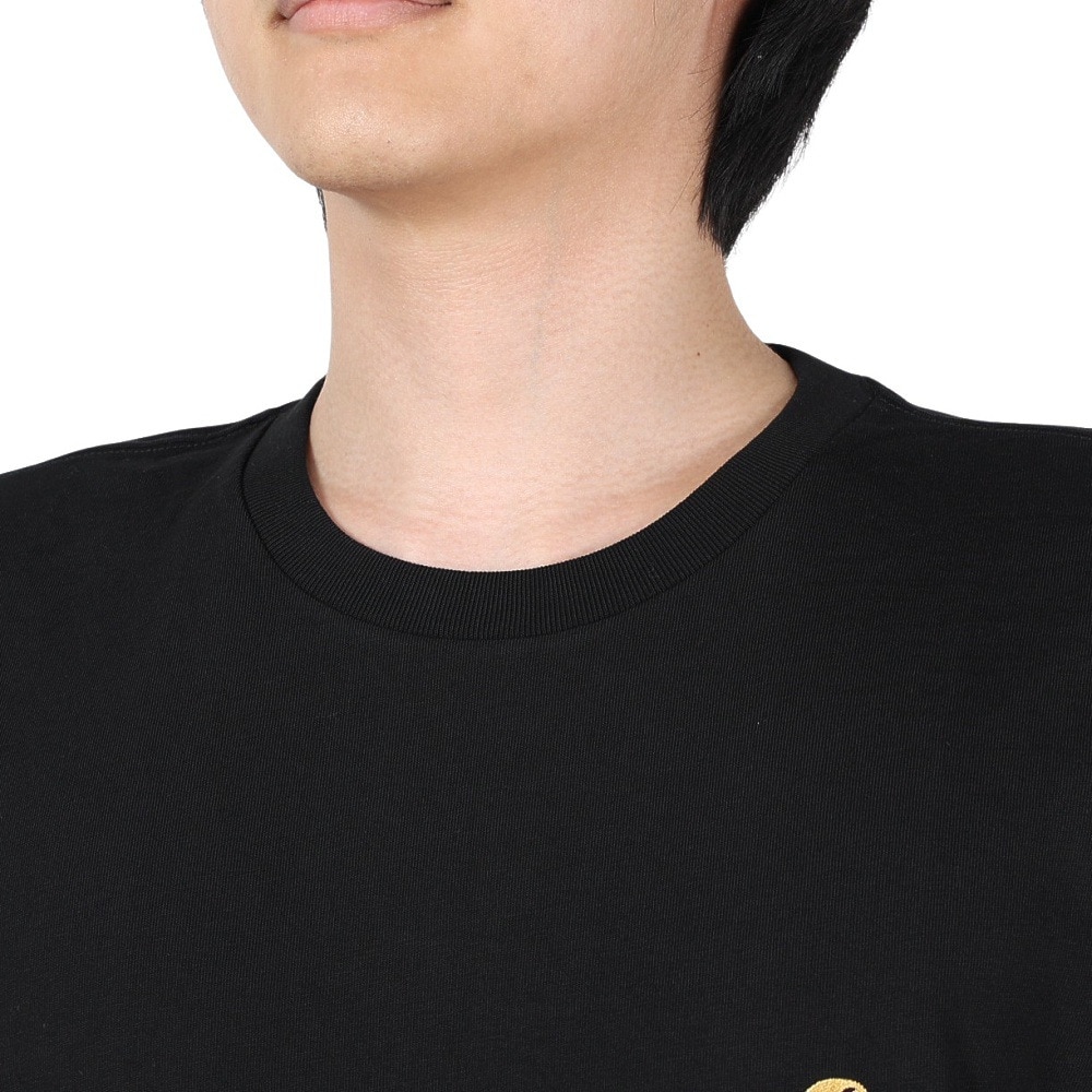 カーハート（CARHARTT）（メンズ）ショートスリーブ チェイスTシャツ I02639100FXX