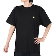 (メンズ)ショートスリーブ チェイスTシャツ I026391