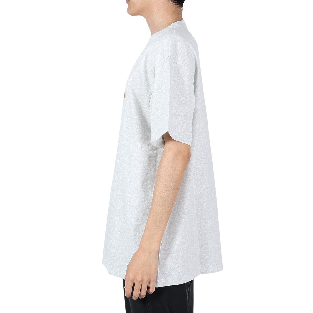 カーハート（CARHARTT）（メンズ）CHASE 半袖Tシャツ I02639100JXX