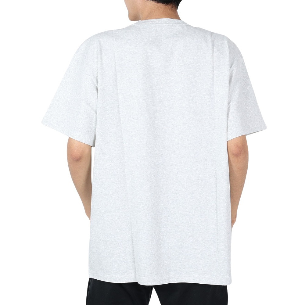 カーハート（CARHARTT）（メンズ）CHASE 半袖Tシャツ I02639100JXX