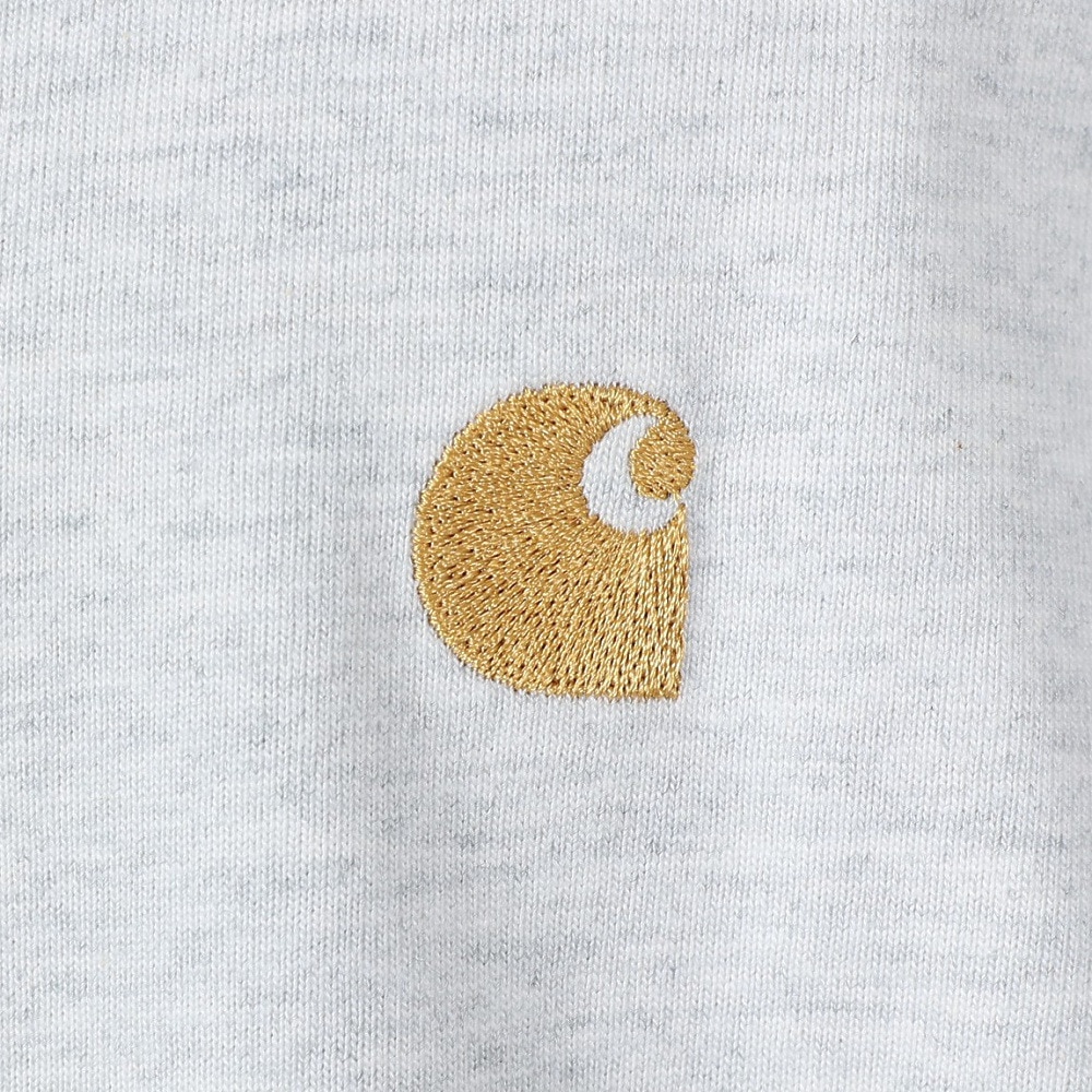 カーハート（CARHARTT）（メンズ）CHASE 半袖Tシャツ I02639100JXX