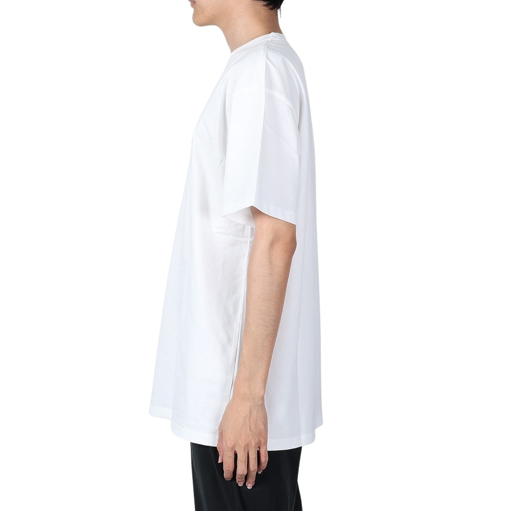 カーハート（CARHARTT）（メンズ）CHASE 半袖Tシャツ I02639100RXX