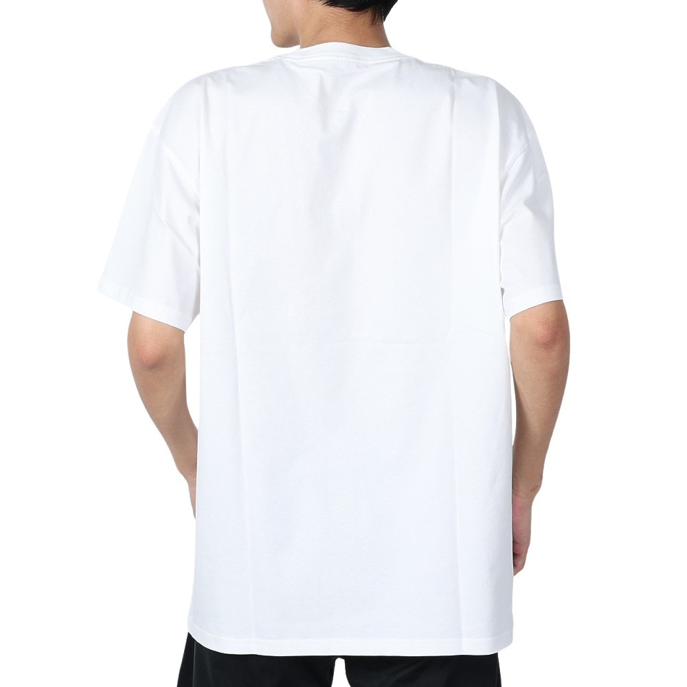 カーハート（CARHARTT）（メンズ）CHASE 半袖Tシャツ I02639100RXX