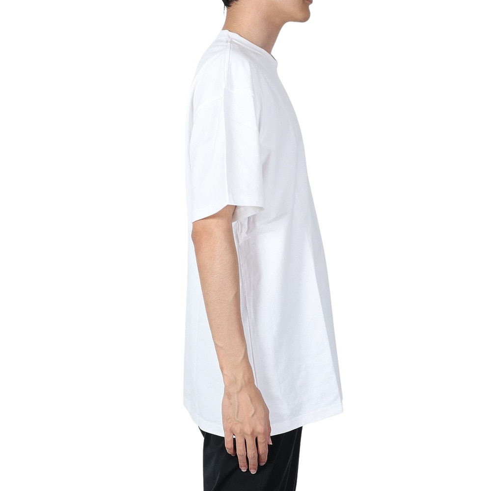 カーハート（CARHARTT）（メンズ）CHASE 半袖Tシャツ I02639100RXX