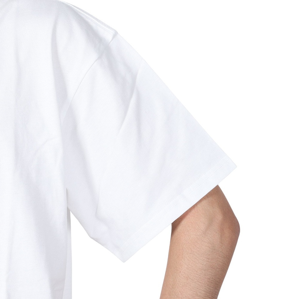 カーハート（CARHARTT）（メンズ）CHASE 半袖Tシャツ I02639100RXX
