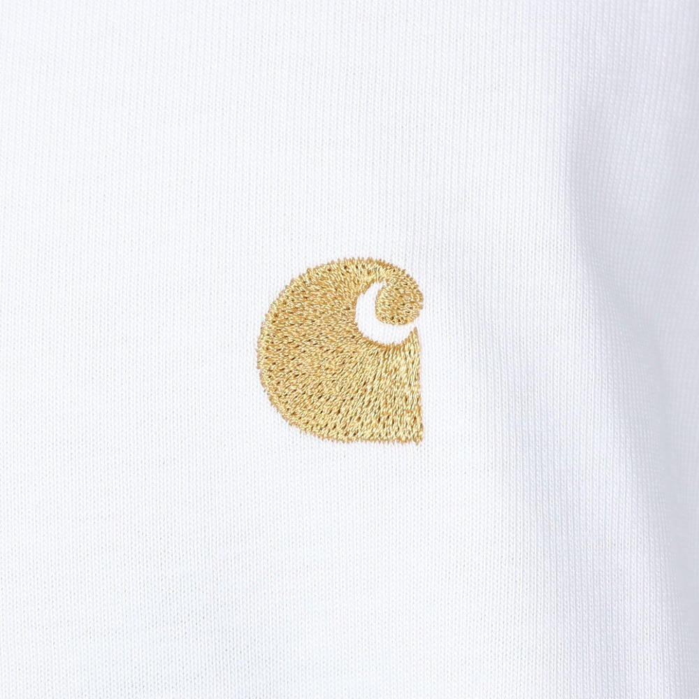カーハート（CARHARTT）（メンズ）CHASE 半袖Tシャツ I02639100RXX