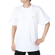 (メンズ)CHASE 半袖Tシャツ I02639