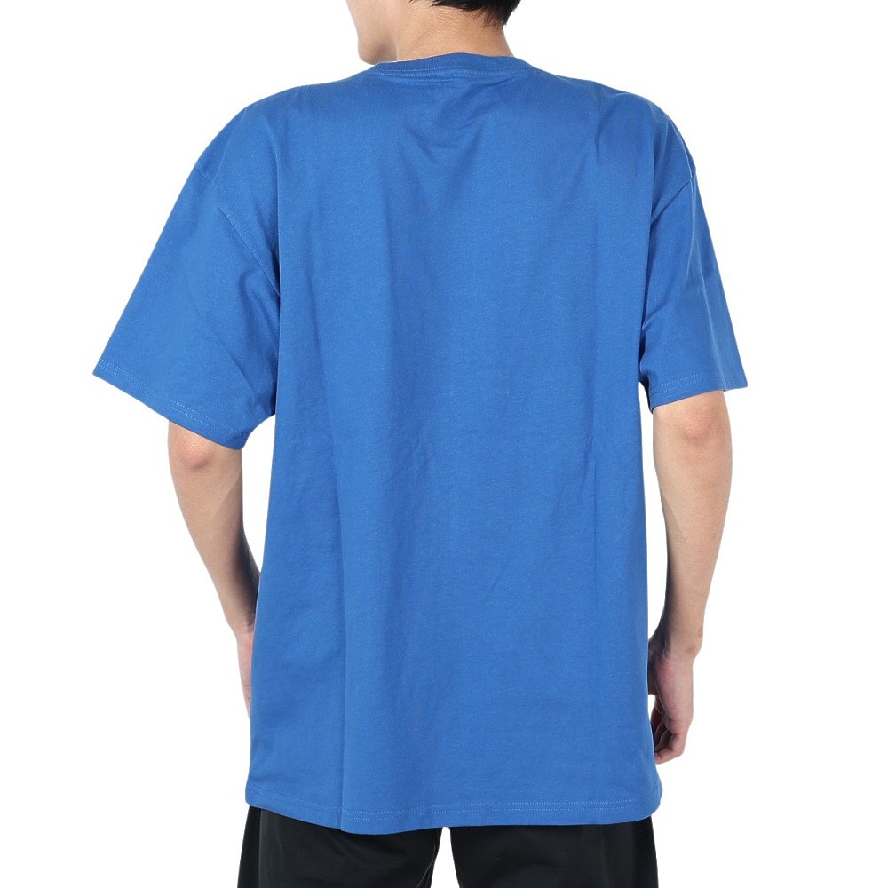 カーハート（CARHARTT）（メンズ）CHASE 半袖Tシャツ I02639122KXX