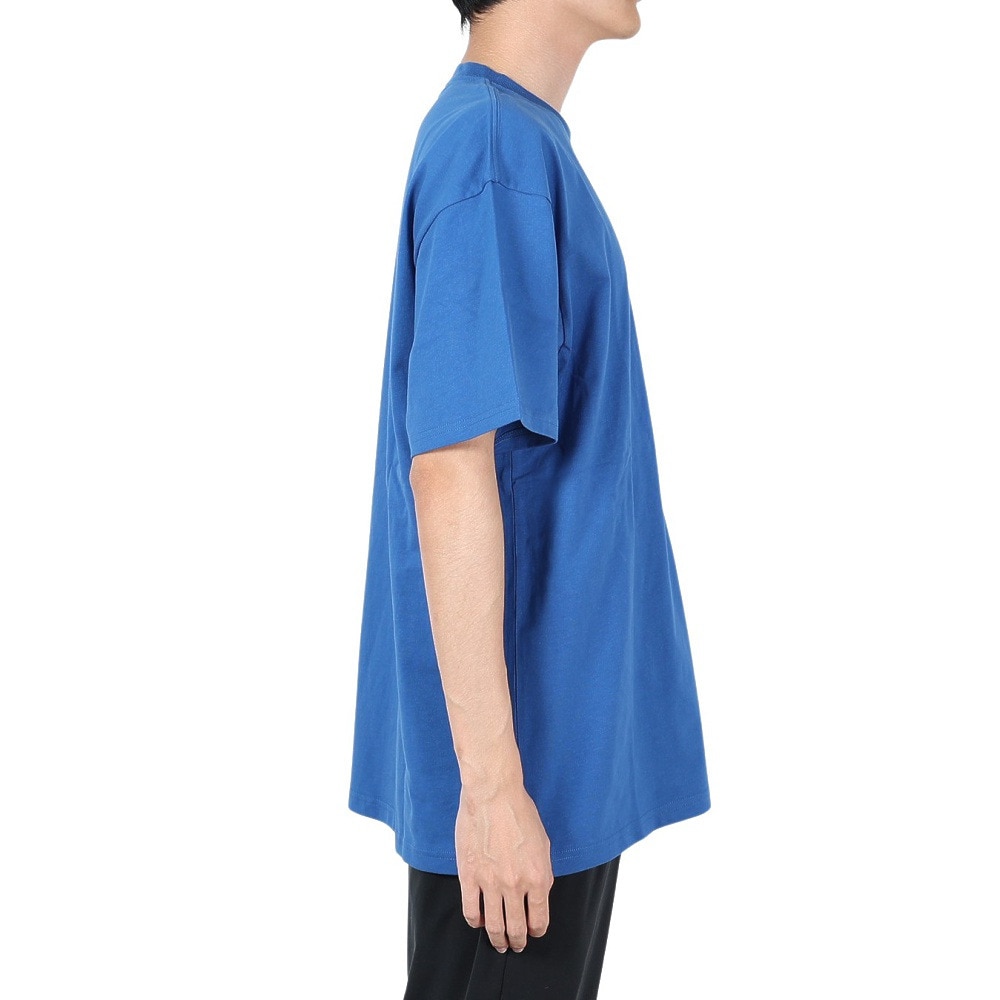 カーハート（CARHARTT）（メンズ）CHASE 半袖Tシャツ I02639122KXX