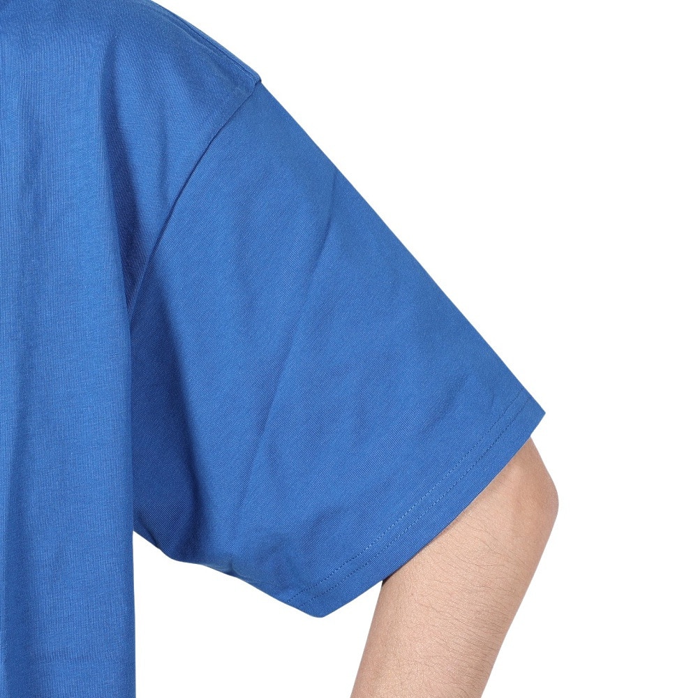 カーハート（CARHARTT）（メンズ）CHASE 半袖Tシャツ I02639122KXX