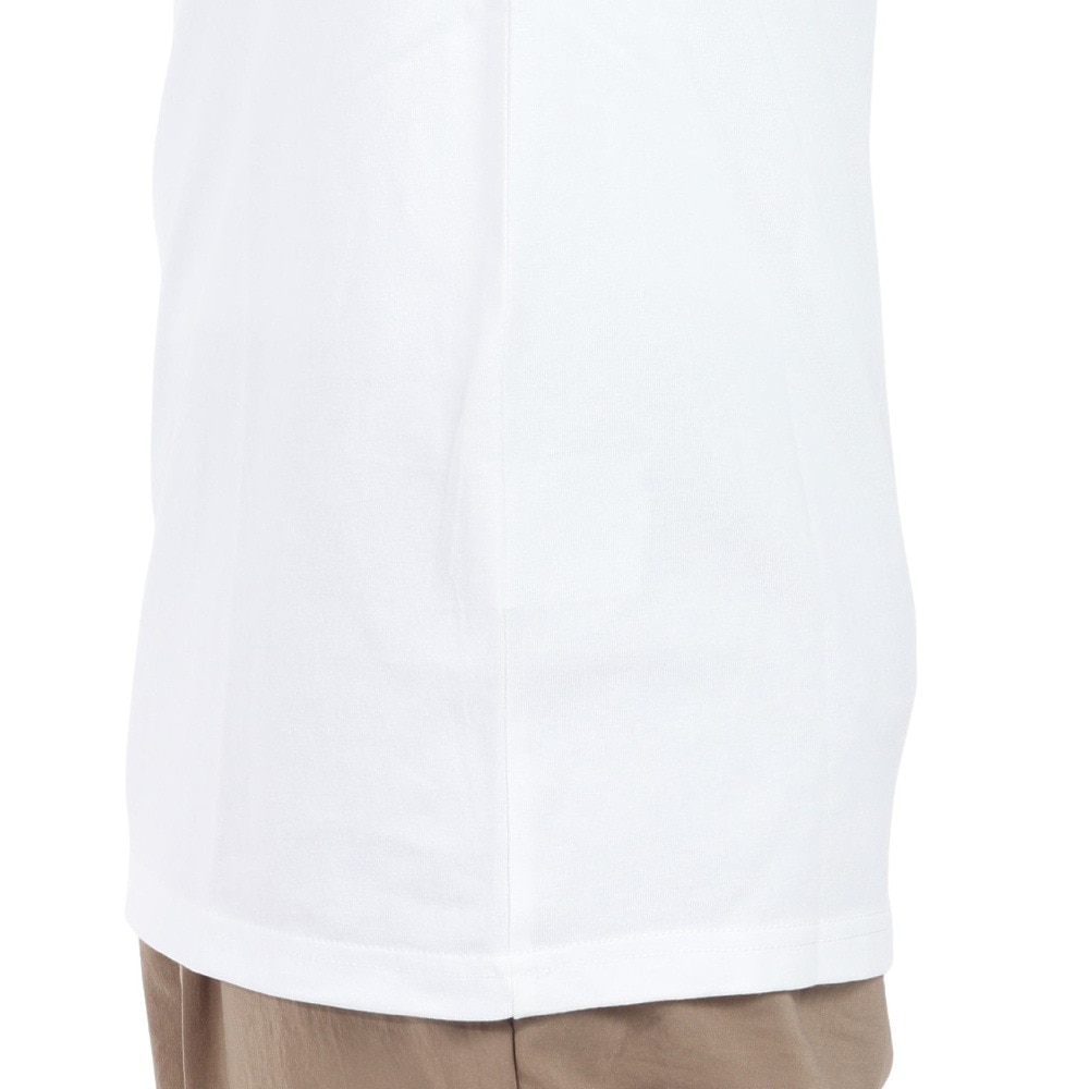 カーハート（CARHARTT）（メンズ）半袖Tシャツ UNIVERSITY I02899000AXX