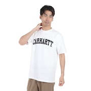 (メンズ)半袖Tシャツ UNIVERSITY I0289900