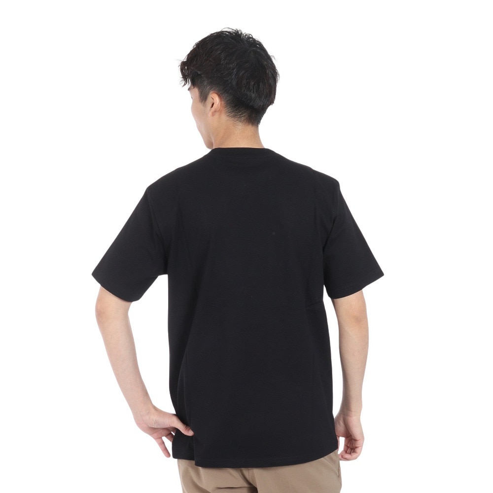 カーハート（CARHARTT）（メンズ）半袖Tシャツ UNIVERSITY I0289900D2XX
