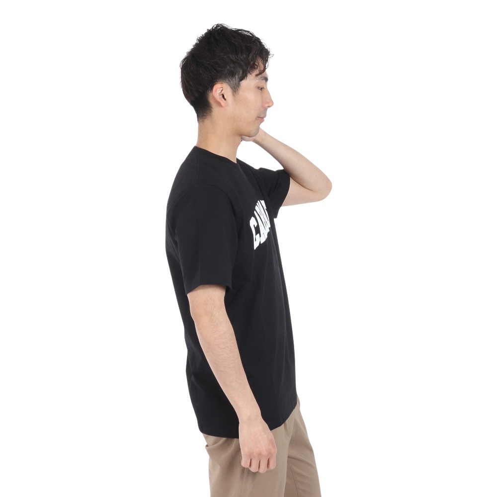 カーハート（CARHARTT）（メンズ）半袖Tシャツ UNIVERSITY I0289900D2XX