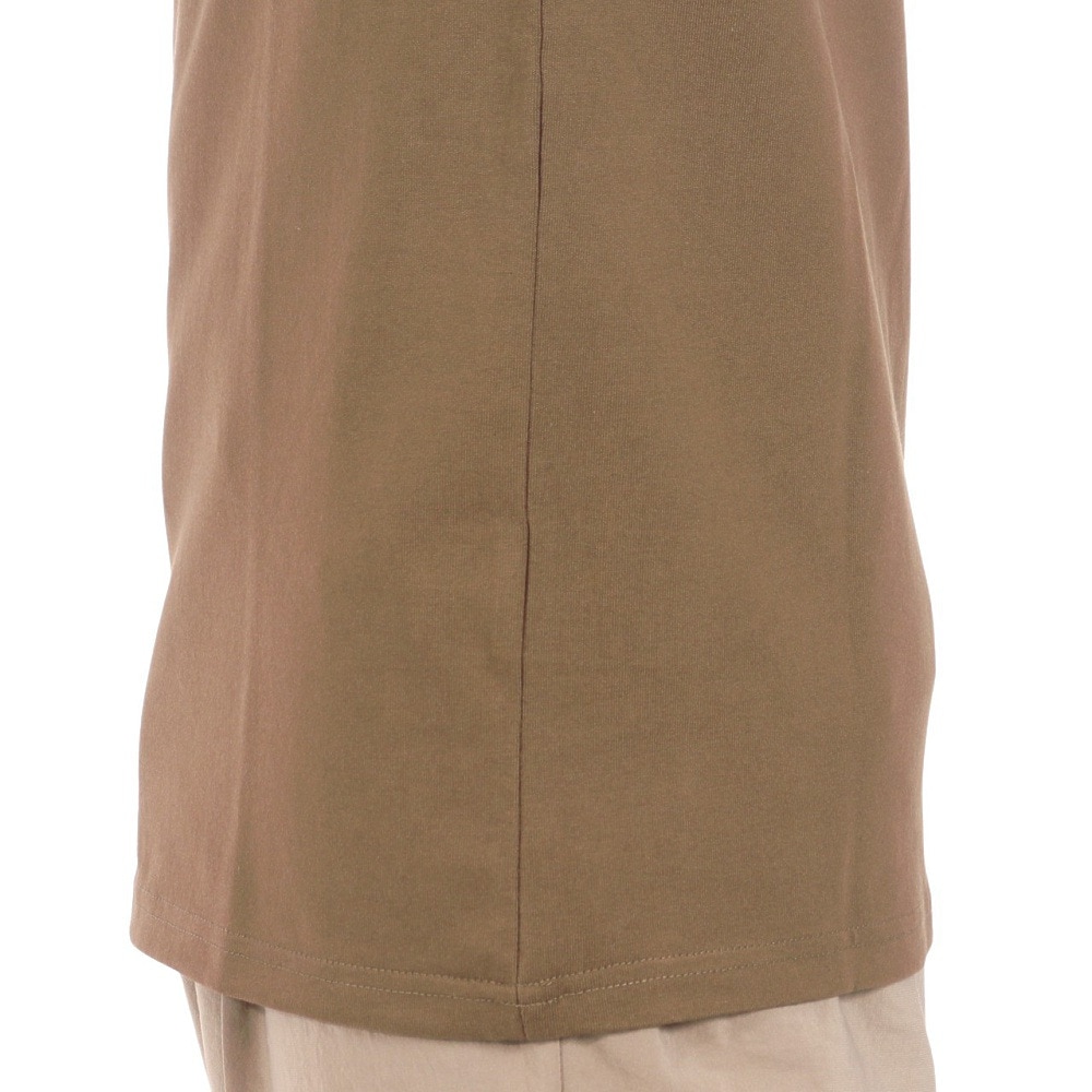 カーハート（CARHARTT）（メンズ）半袖Tシャツ UNIVERSITY I02899022UXX