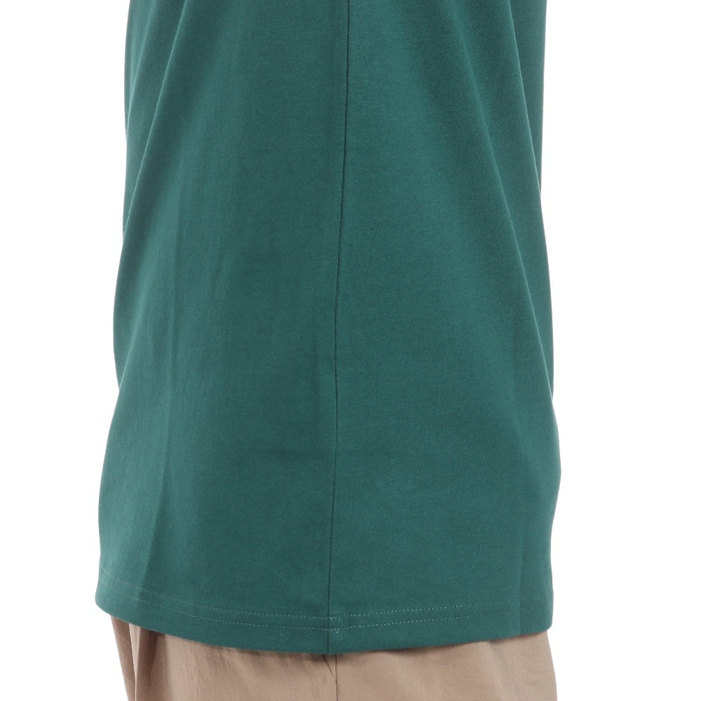 カーハート（CARHARTT）（メンズ）半袖Tシャツ UNIVERSITY I02899022VXX