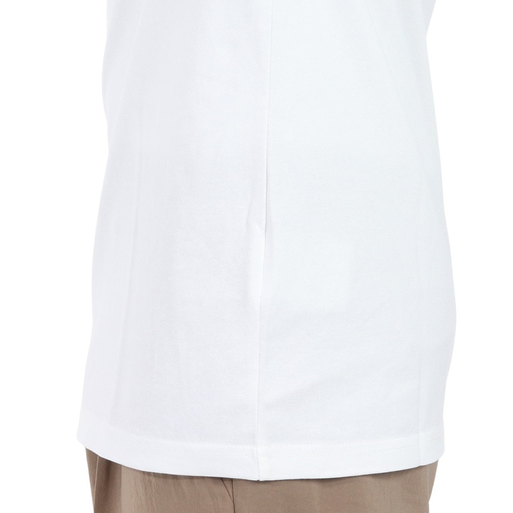 カーハート（CARHARTT）（メンズ）UNIVERSITYSCRIPT 半袖Tシャツ I02899100AXX