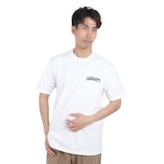 カーハート（CARHARTT）（メンズ）半袖 UNIVERSITYSCRIPT Tシャツ I02899100AXX