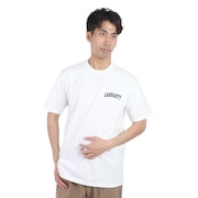(メンズ)UNIVERSITYSCRIPT 半袖Tシャツ I0289910