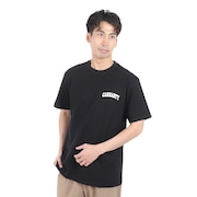 カーハート（CARHARTT）（メンズ）UNIVERSITY SCRIPT 半袖Tシャツ I0289910D2XX