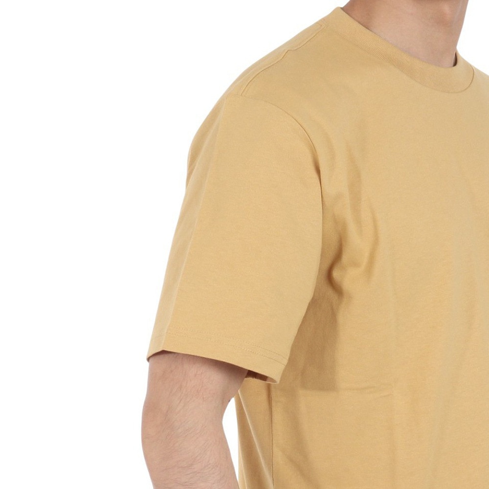 カーハート（CARHARTT）（メンズ）半袖 UNIVERSITYSCRIPT Tシャツ I02899122SXX