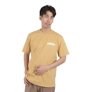 カーハート（CARHARTT）（メンズ）半袖 UNIVERSITYSCRIPT Tシャツ I02899122SXX