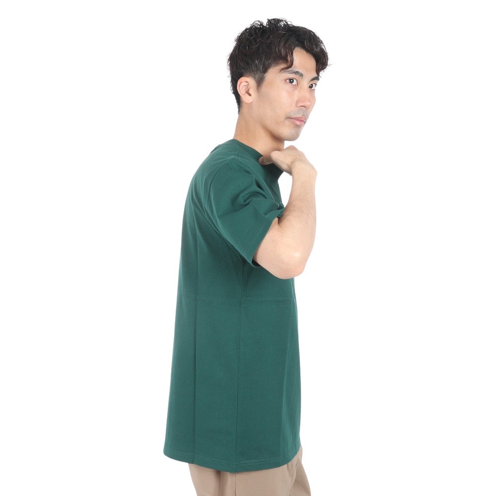 カーハート（CARHARTT）（メンズ）半袖 UNIVERSITYSCRIPT Tシャツ I02899122VXX